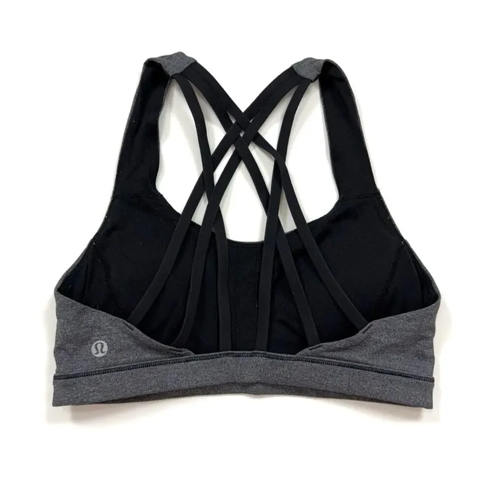 Lululemon Energy Bra